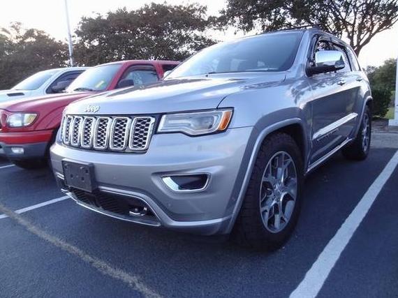 JEEP GRAND CHEROKEE 2020 1C4RJFCG3LC310422 image